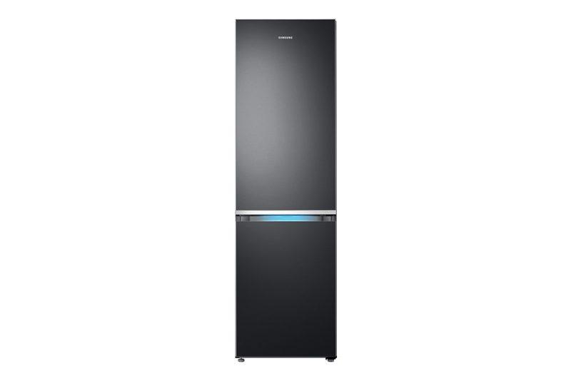 Samsung RB36R872PB1 frigorifero Combinato Kitchen Fit™ 2m 355 L profondo solamente 60cm Classe E