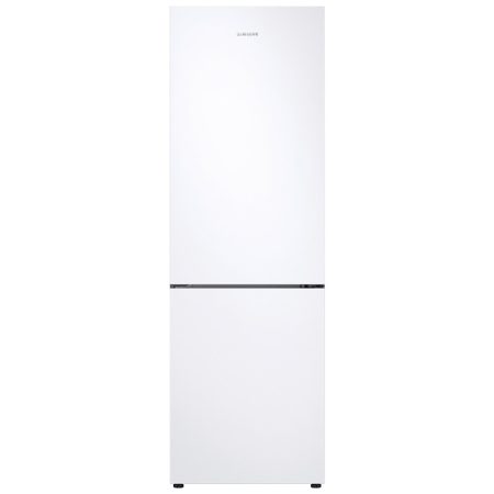 Samsung RB33B610EWW frigorifero Combinato EcoFlex liebra installazione con congelatore 1.85m 344L Classe E