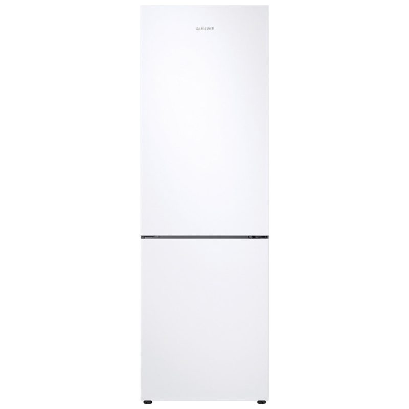 Samsung RB33B610EWW frigorifero Combinato EcoFlex liebra installazione con congelatore 1.85m 344L Classe E