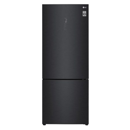 LG GBB569MCAMN Frigorifero combinato 70cm