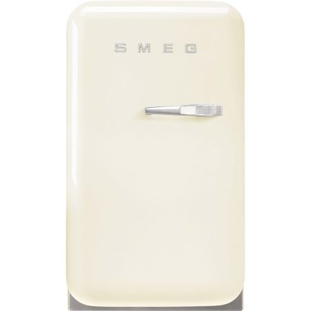 Smeg 50's Style FAB5LCR5 Panna