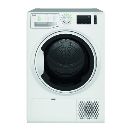 Ignis IGD G930 IT asciugatrice Libera installazione Caricamento frontale 9 kg A+++ Bianco