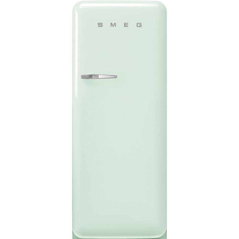 Smeg 50's Style FAB28RPG5 Verde pastello