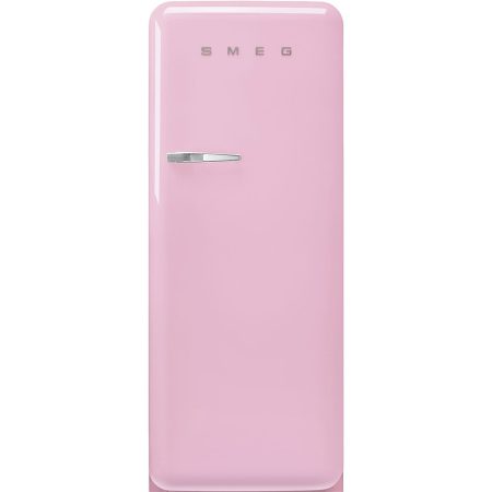 Smeg 50's Style FAB28RPK5 Rosa