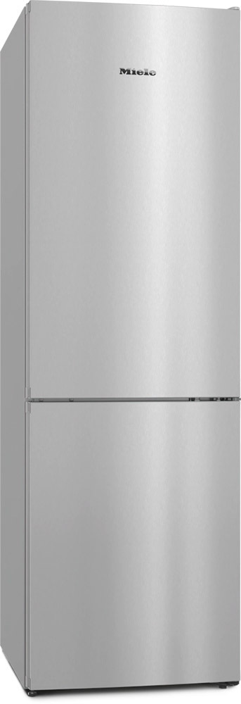 Miele KDN 4071 E Active Libera installazione 305 L Acciaio inossidabile