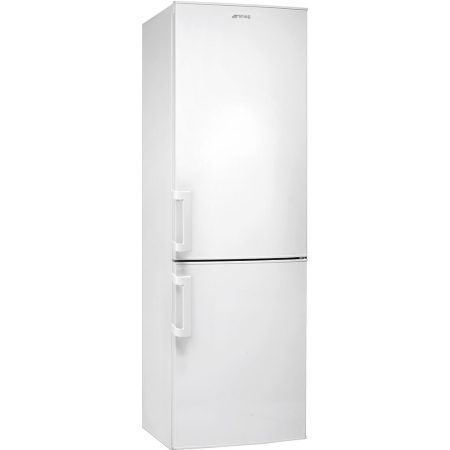 Smeg CF33BF frigorifero con congelatore Libera installazione 300 L F Bianco