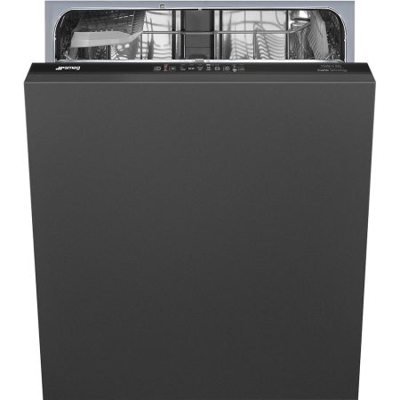 Smeg ST291D lavastoviglie A scomparsa totale 13 coperti D