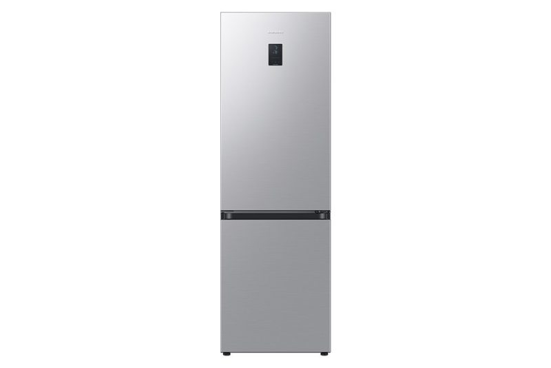 Samsung Frigorifero Combinato EcoFlex AI 1.85m 344L RB34C675DSA