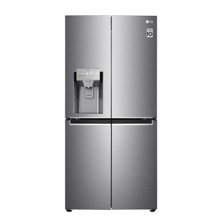 LG GML844PZAE Frigorifero Multidoor Slim