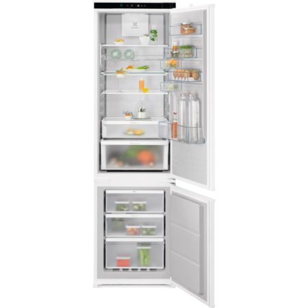 Electrolux ENP7MD19S Da incasso 269 L D Bianco