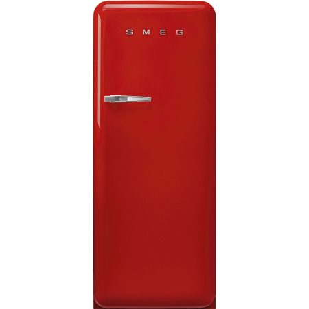 Smeg 50's Style FAB28RRD5 Rosso