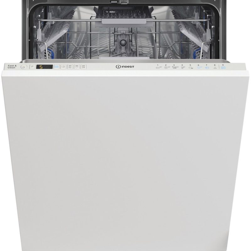 Indesit Lavastoviglie da incasso DIO 3C24 AC E - DIO 3C24 AC E