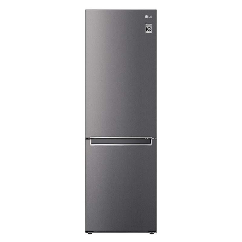 LG GBP61DSPGN frigorifero con congelatore Libera installazione 341 L D Grafite