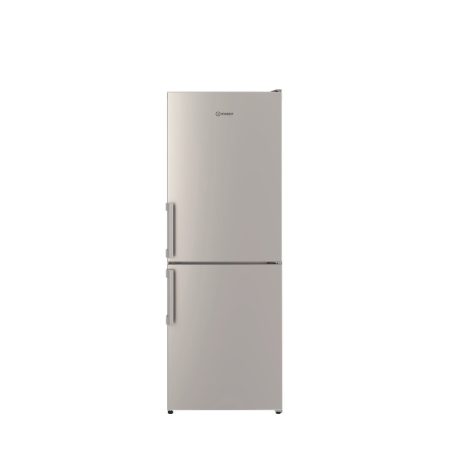 Indesit IB55 532 X Libera installazione 229 L E Acciaio inox