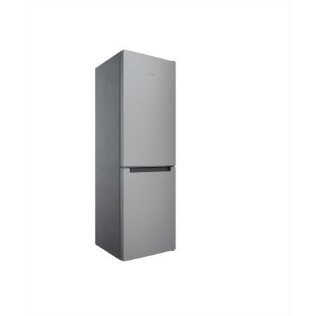 Indesit Push&GO INFC8 TA23X Libera installazione 335 L D Acciaio inox