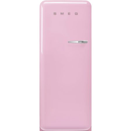 Smeg 50's Style FAB28LPK5 Rosa