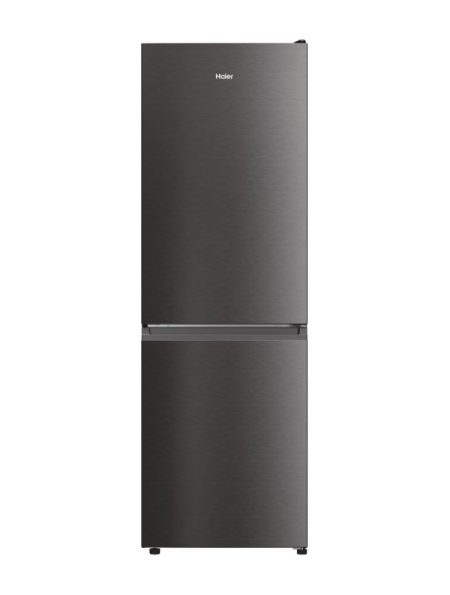 Haier 2D 60 Serie 1 HDW1618DNPD Libera installazione 341 L D Acciaio inox