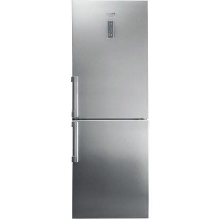 Hotpoint Ariston Frigorifero combinato HA70BE 973 X