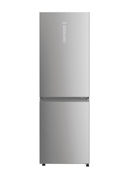 Haier 2D 60 Series 5 Pro HDPW5618CNPK Libera installazione 352 L C Argento