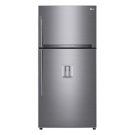 LG GTF916PZPED Frigorifero doppia porta maxi