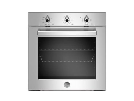 Bertazzoni La Germania F605PROGKX forno 76 L Acciaio inox