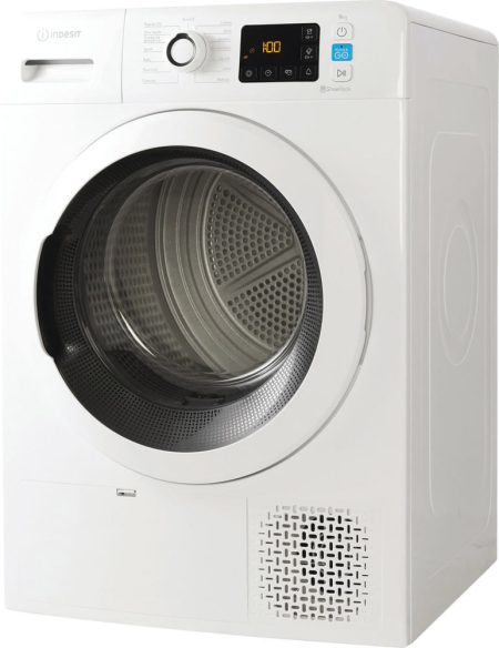 Indesit Push&GO Asciugatrice YT M11 92K RX IT - YT M11 92K RX IT