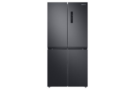 Samsung Frigorifero 4 Porte Slim 488L RF48A400EB4