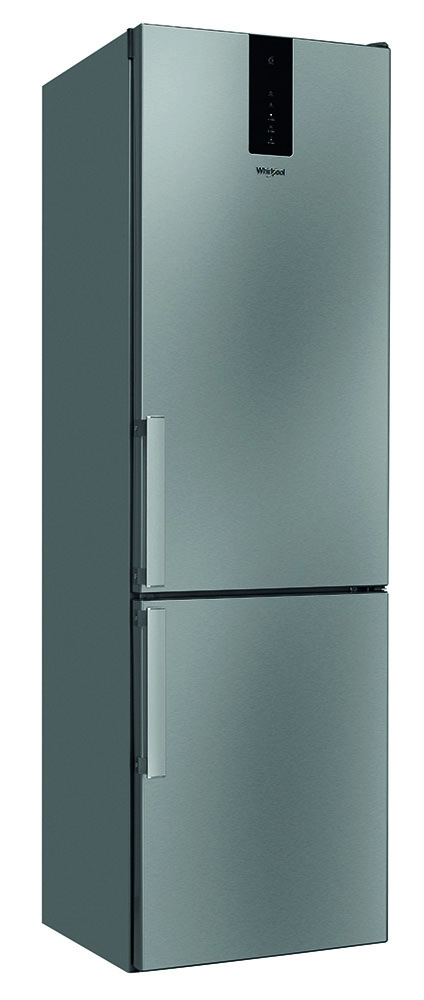 Whirlpool W9 941A IX H Libera installazione 355 L C Acciaio inox