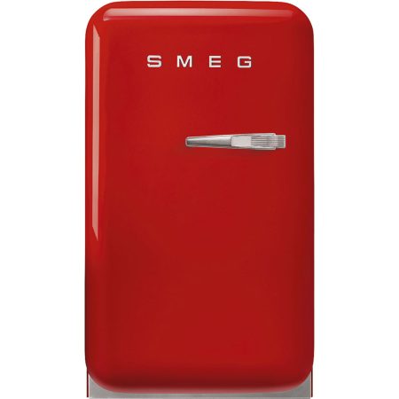 Smeg 50's Style FAB5LRD5 Rosso