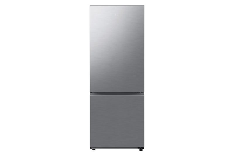 Samsung RB53DG706CS9 Libera installazione 538 L C Metallico