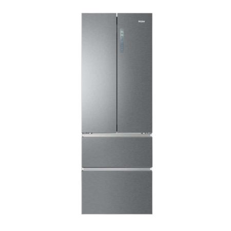 Haier FD 70 Serie 5 HB20FPAAA frigorifero side-by-side Libera installazione 479 L E Argento