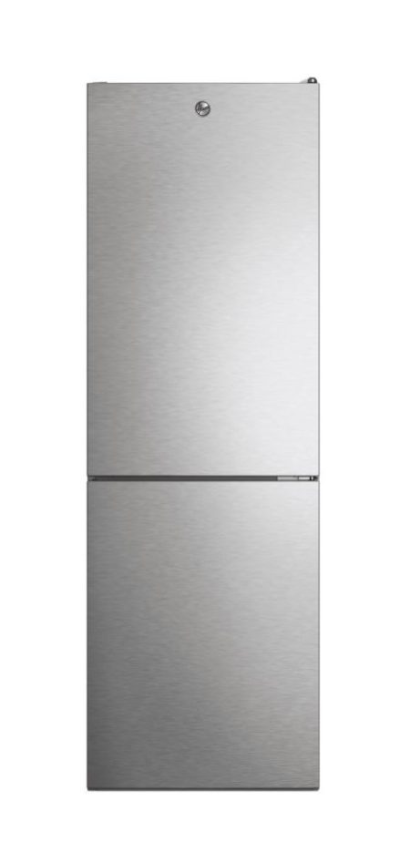 Hoover H-FRIDGE 500 HOCE4T618EX Libera installazione 341 L E Acciaio inox